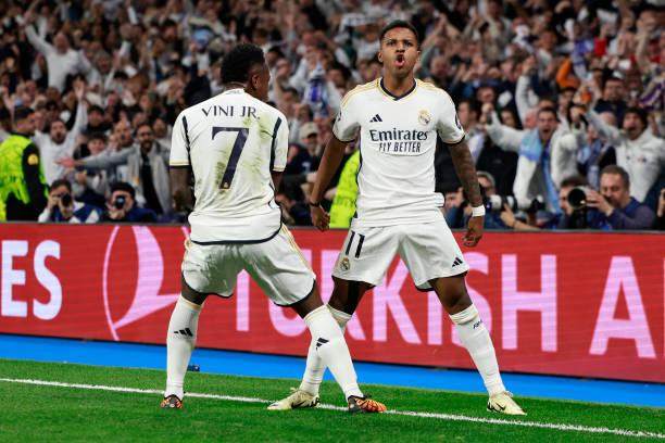 再度扮演曼城克星，如此罗德里戈要给姆总腾位置？