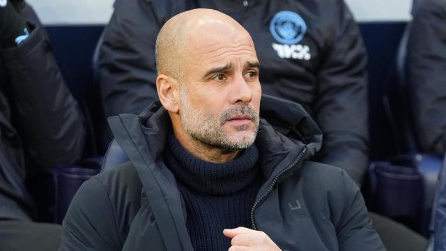 龙珠直播-林良锋：德布劳内被架空 瓜帅真要一条路走到黑？