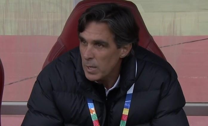 龙珠足球直播免费观看-拉莫斯：非常高兴把积分清零，我们要尽快完成基本的保级任务